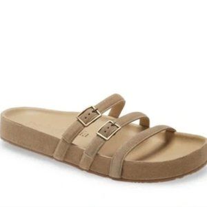 Pedro Garcia Alamo Sandal NWOT 39